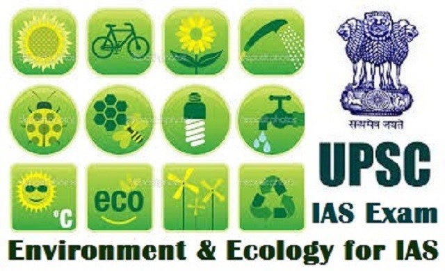 Environment-and-Ecology-For-IAS