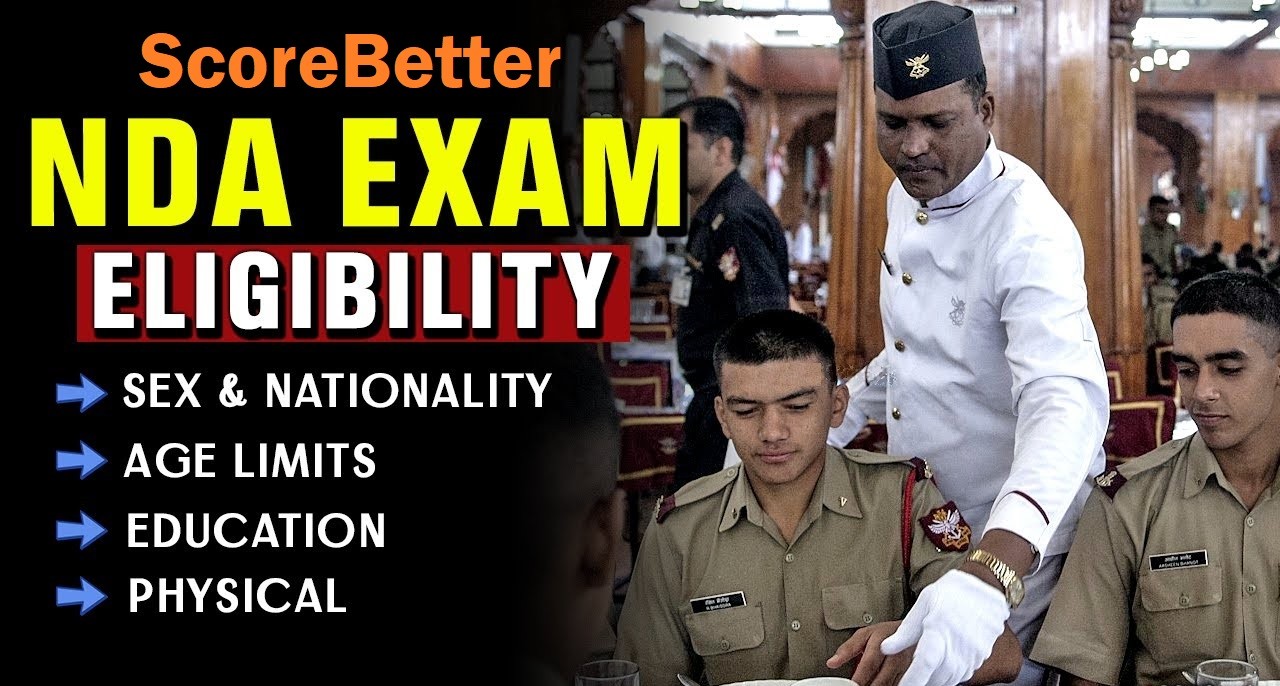 UPSC NDA 2022: Exam Analysis, Cutoff, Eligibility, Syllabus, Result & More