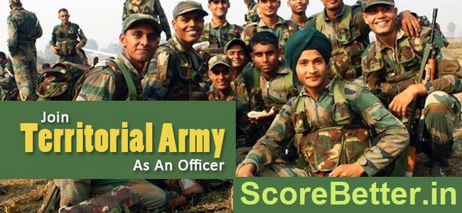 TA Army Recruitment