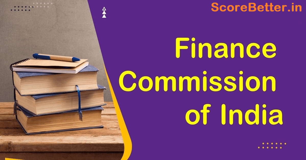 16th Finance Commission 1