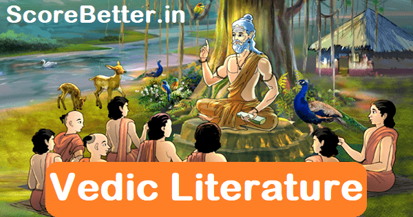 Vedic Literature TB