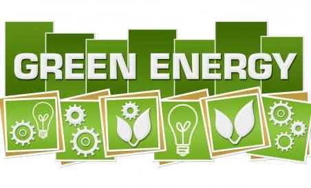 Green Energy initiatives