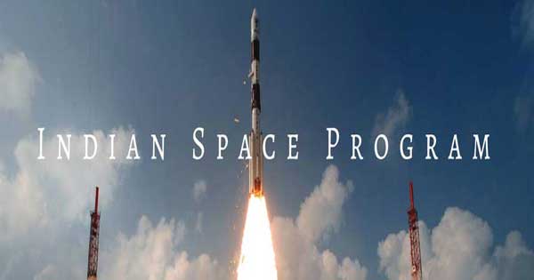 indian Space Program